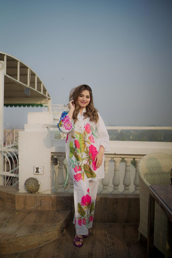 SANA SAFINAZ REPLICA 👗