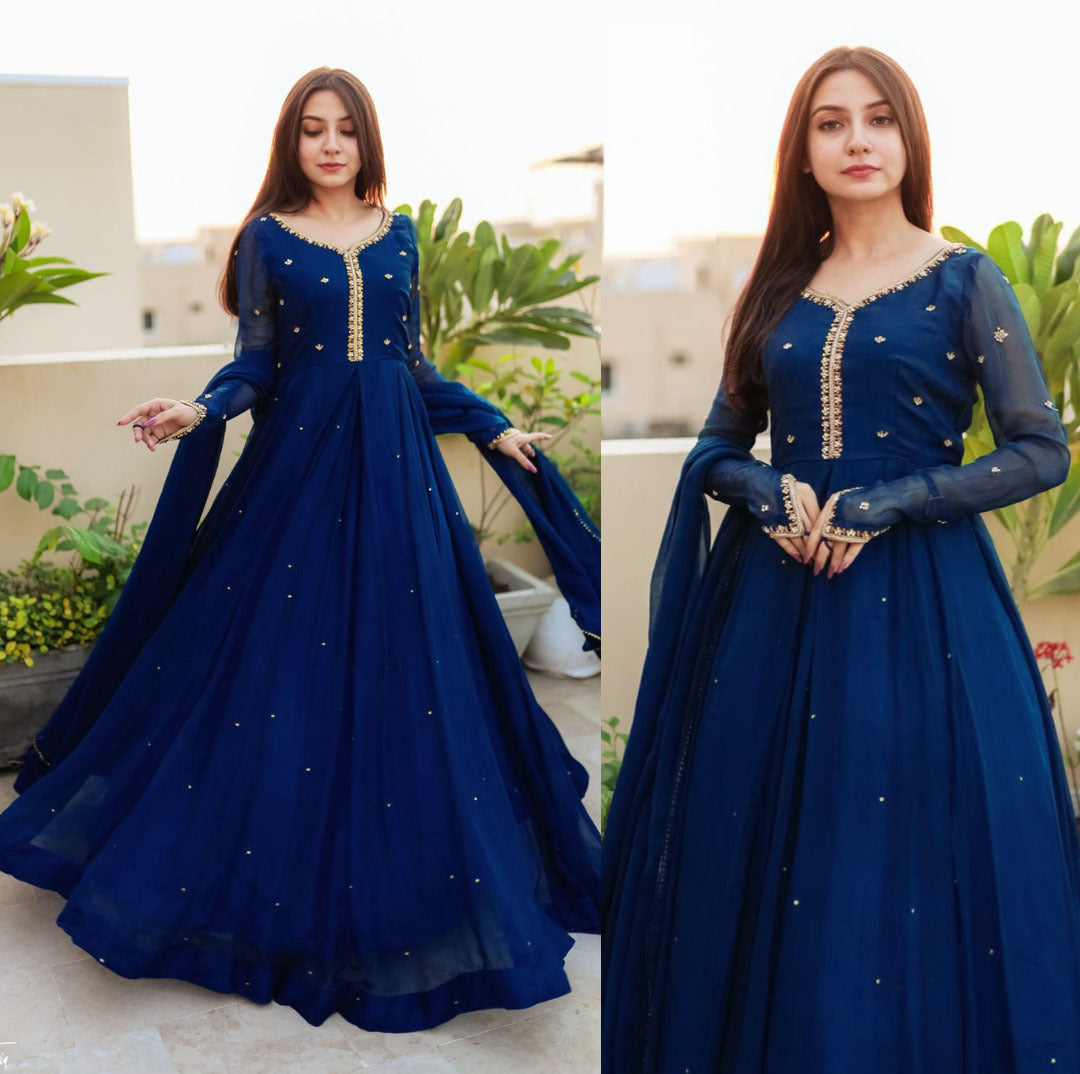 3-Piece Elegant Maxi Ensemble ✨🌷