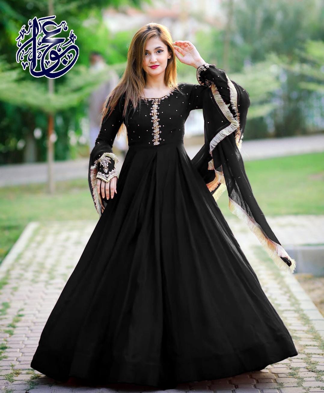 imeless 3-Piece Maxi Magic" ๐๏ธ๐