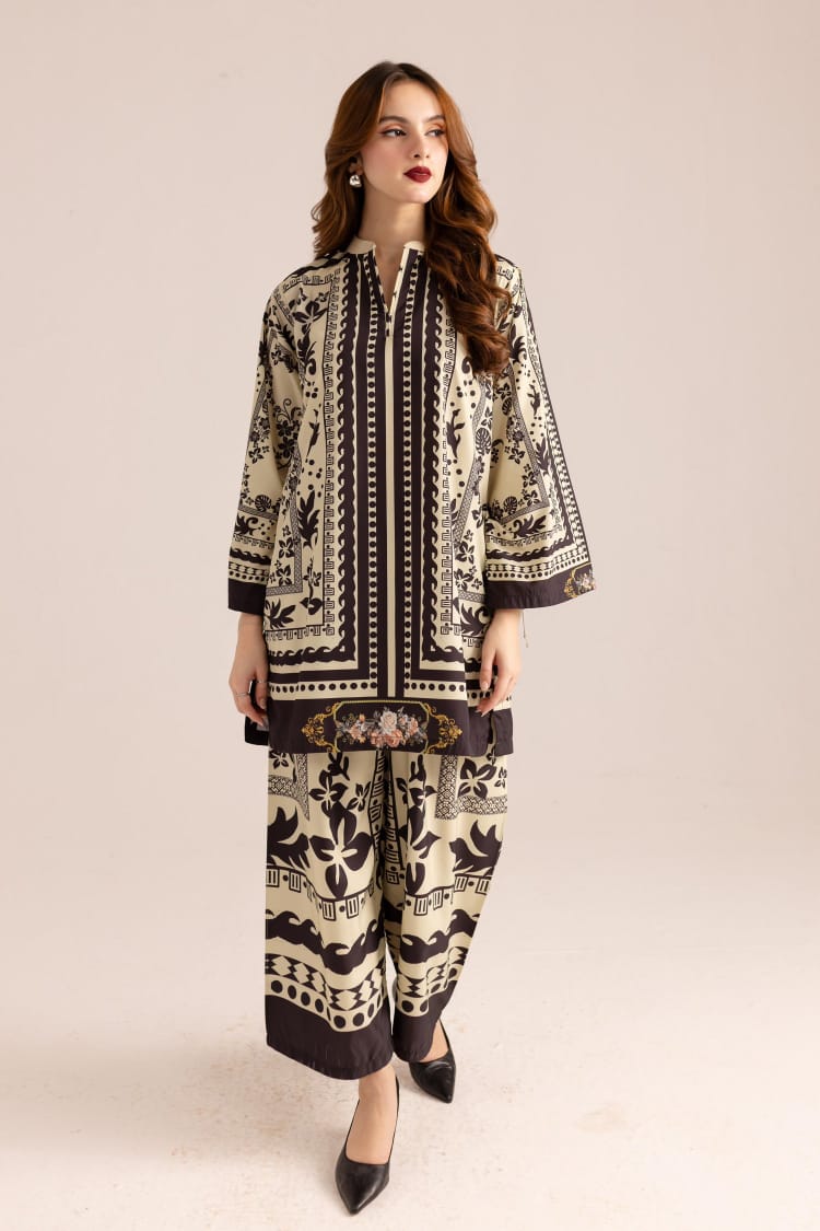 Stylish Lawn Kamiz Shalwar for the Modern Mus ✨