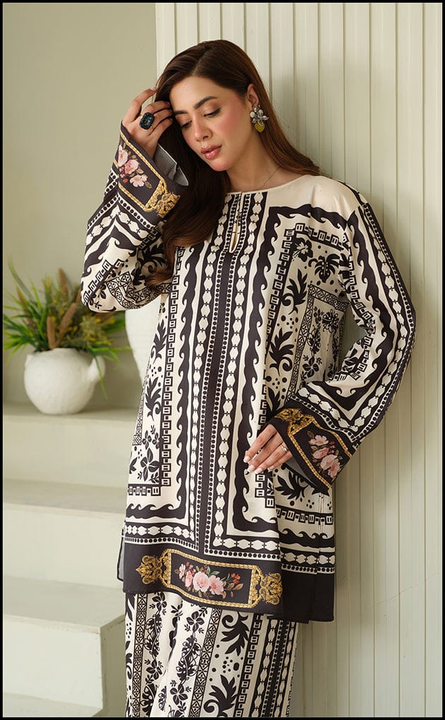 Stylish Lawn Kamiz Shalwar for the Modern Mus ✨