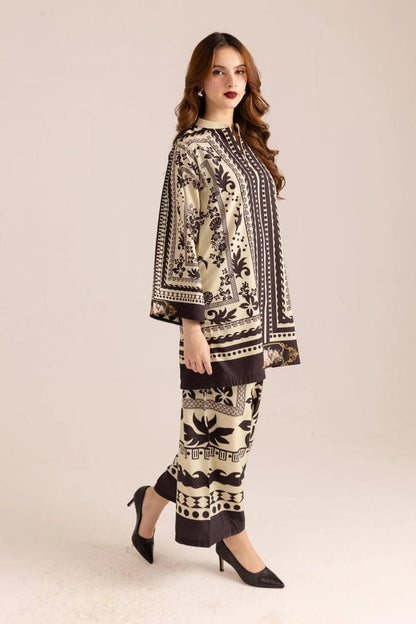 Stylish Lawn Kamiz Shalwar for the Modern Mus ✨