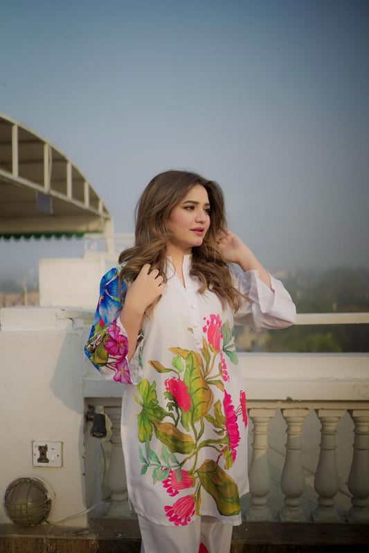 SANA SAFINAZ REPLICA 👗