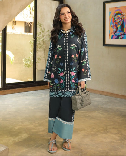 ✨ AINA ASIF CORD SETS🌺