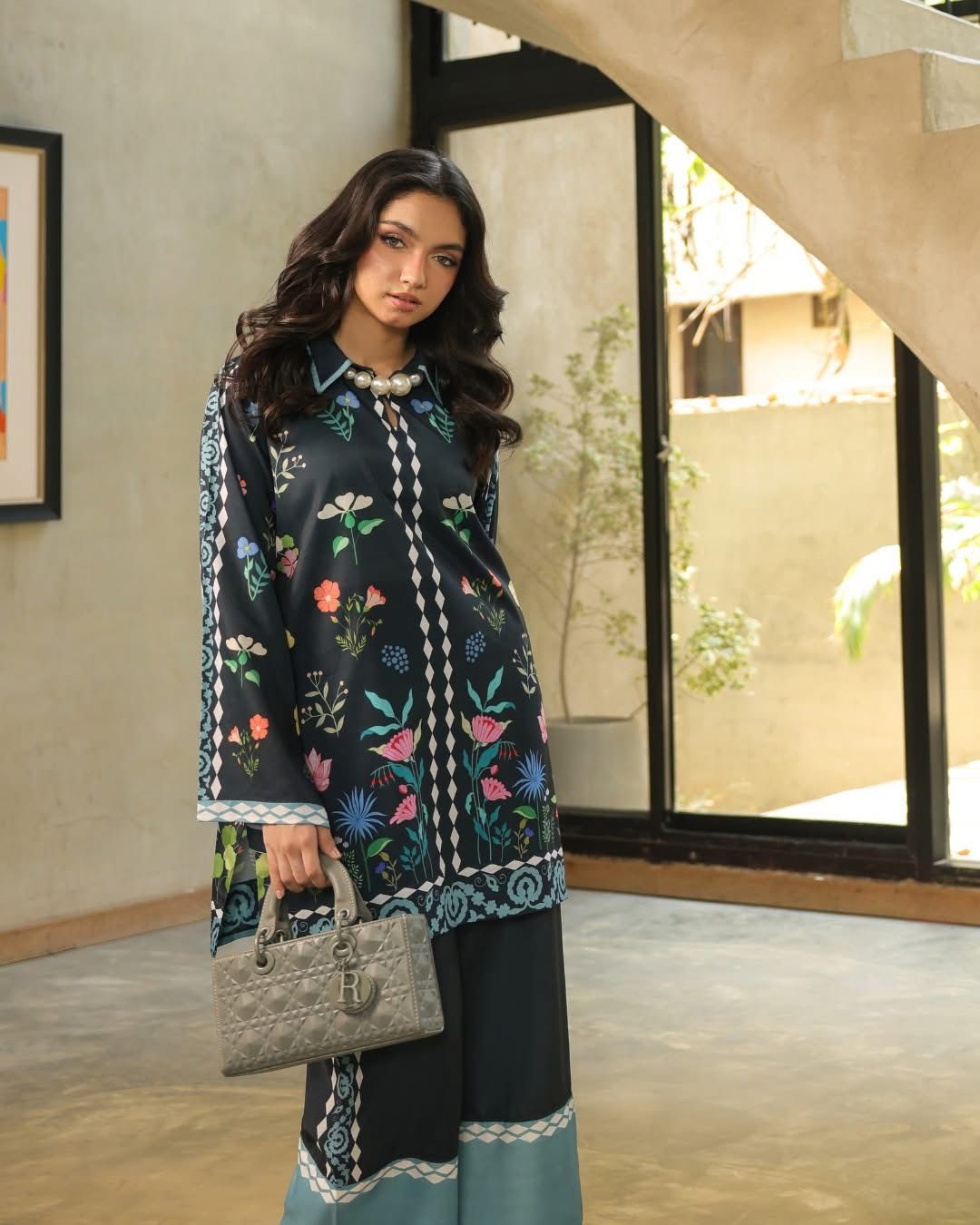 ✨ AINA ASIF CORD SETS🌺