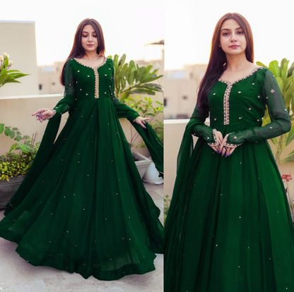 3-Piece Elegant Maxi Ensemble ✨🌷
